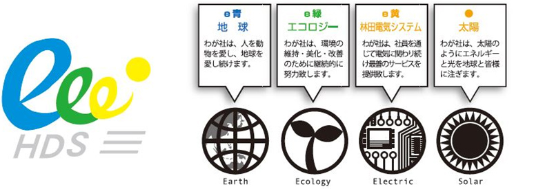 ロゴマークの意図